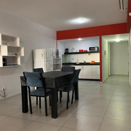 San Remo Apartments بوينس آيرس المظهر الخارجي الصورة