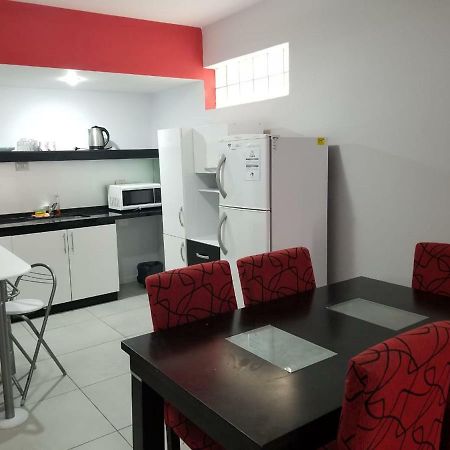 San Remo Apartments بوينس آيرس المظهر الخارجي الصورة