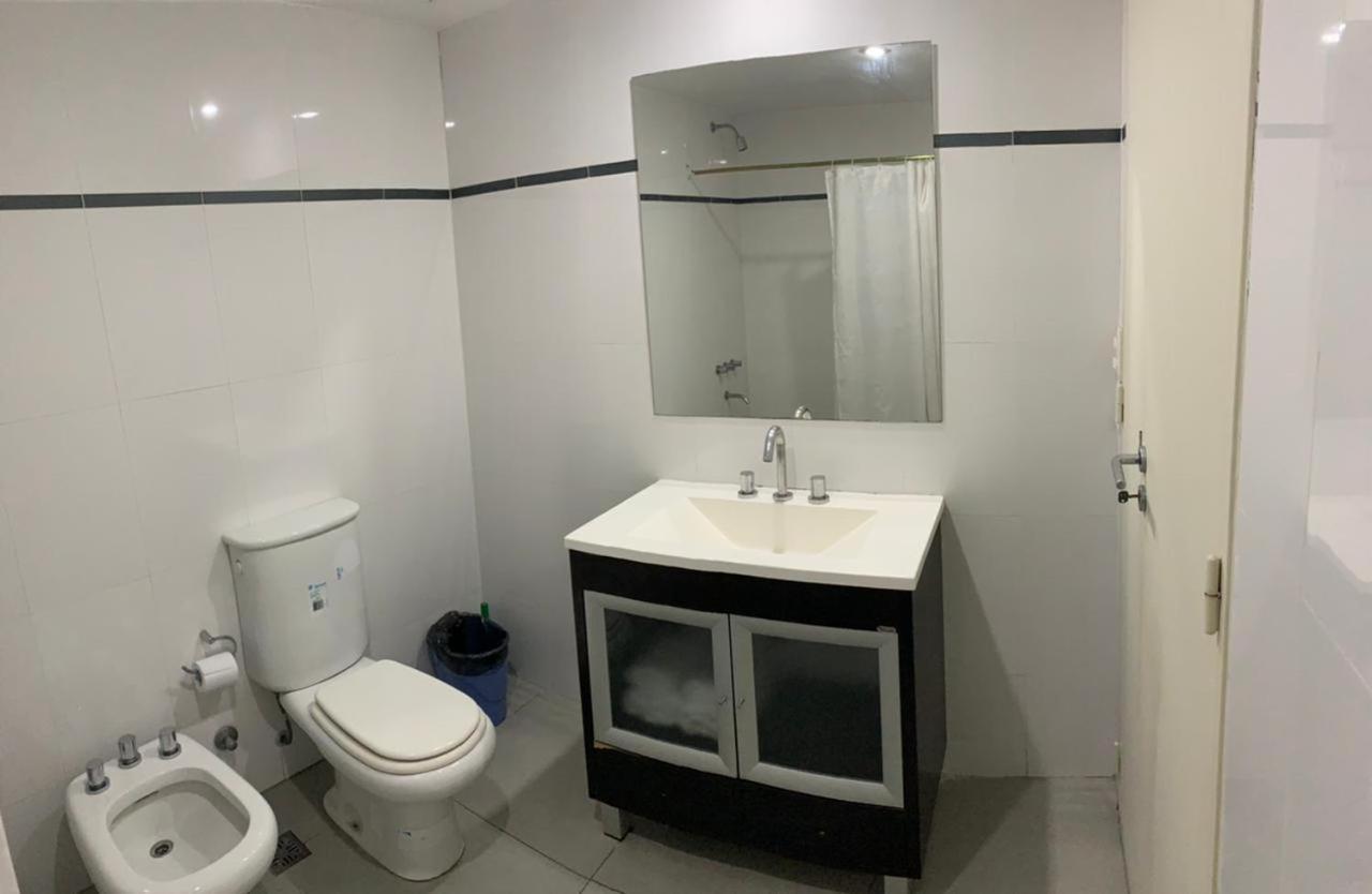 San Remo Apartments بوينس آيرس المظهر الخارجي الصورة