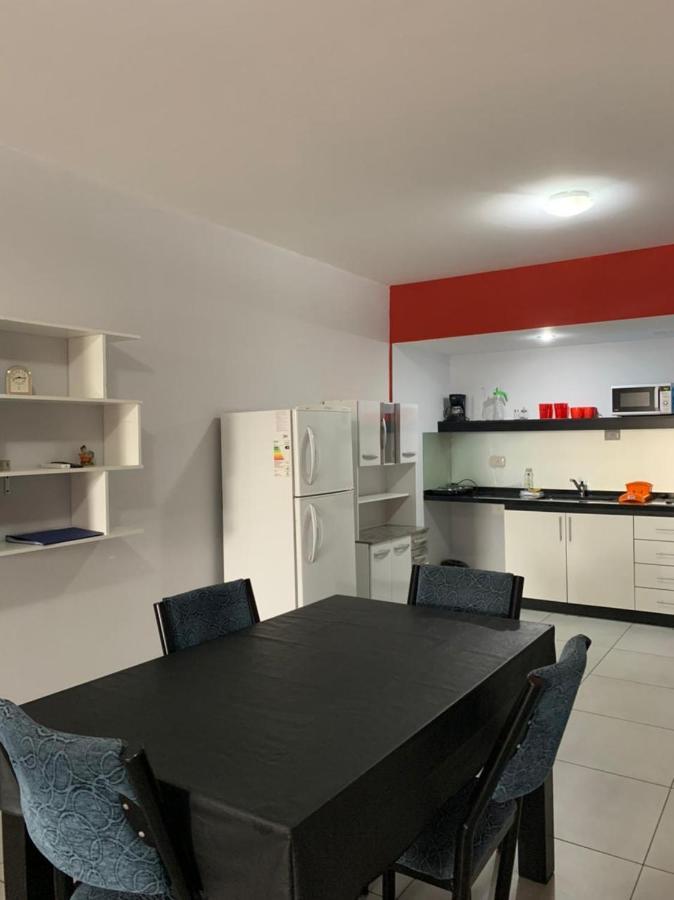 San Remo Apartments بوينس آيرس المظهر الخارجي الصورة