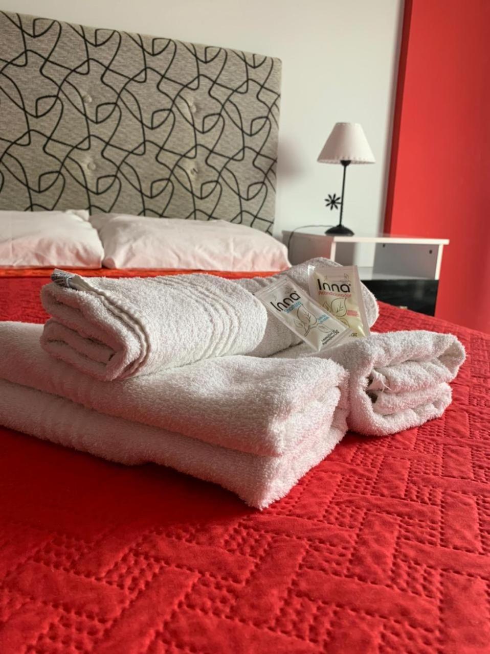 San Remo Apartments بوينس آيرس المظهر الخارجي الصورة