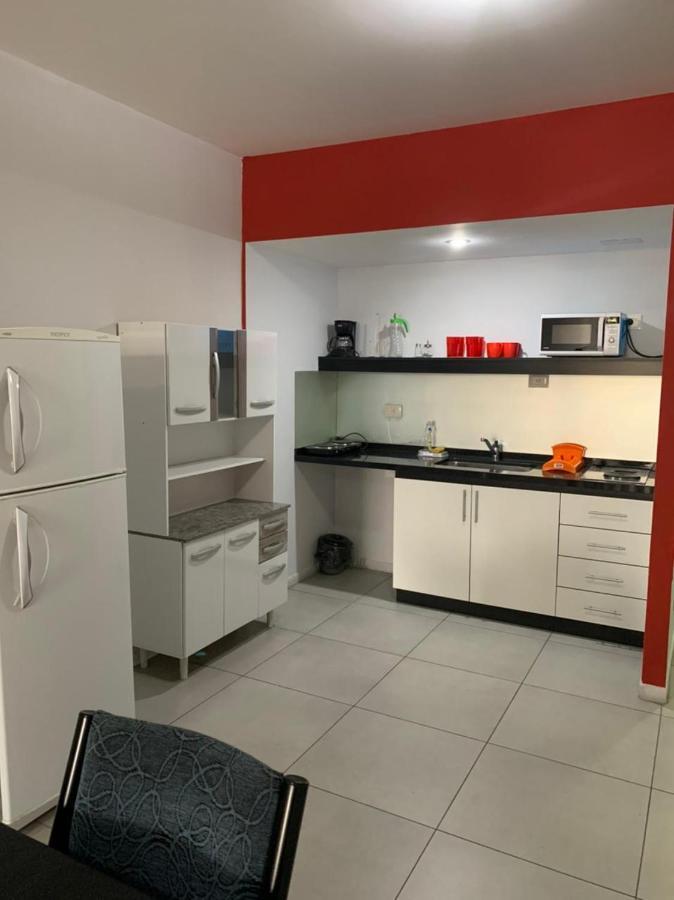San Remo Apartments بوينس آيرس المظهر الخارجي الصورة