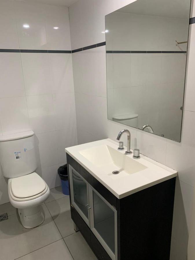 San Remo Apartments بوينس آيرس المظهر الخارجي الصورة