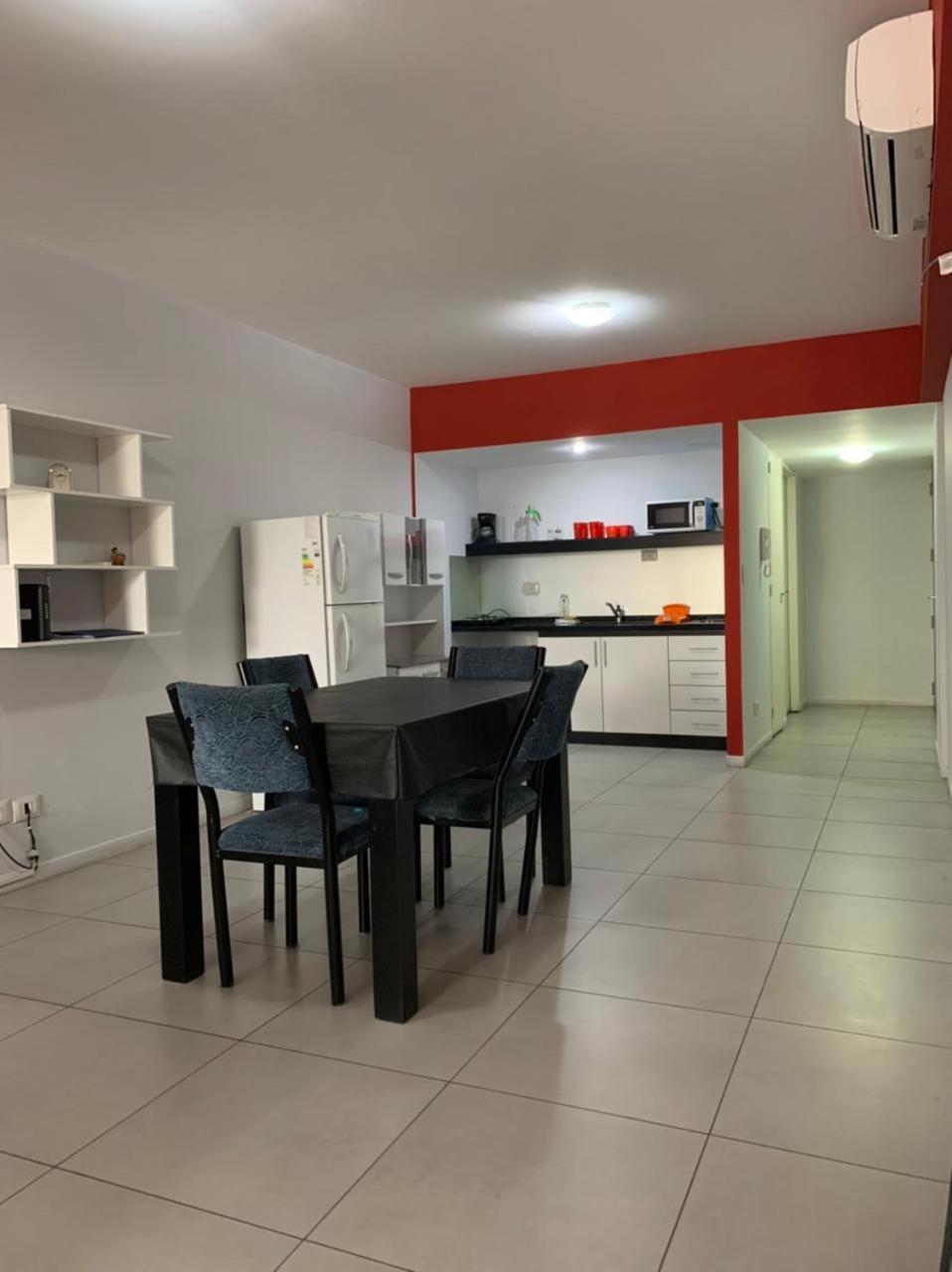 San Remo Apartments بوينس آيرس المظهر الخارجي الصورة