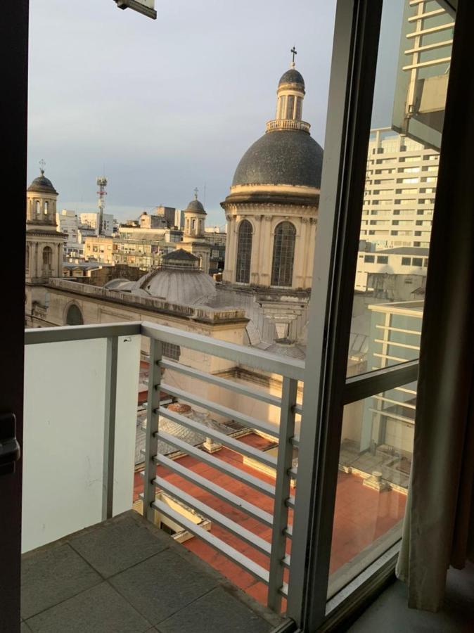 San Remo Apartments بوينس آيرس المظهر الخارجي الصورة