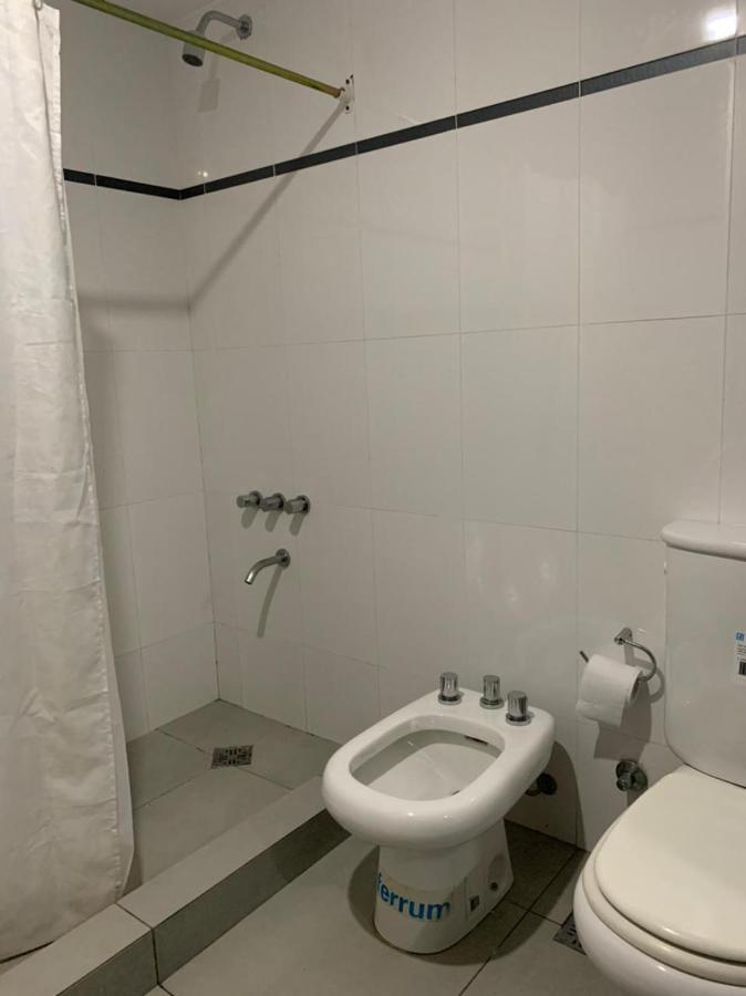 San Remo Apartments بوينس آيرس المظهر الخارجي الصورة