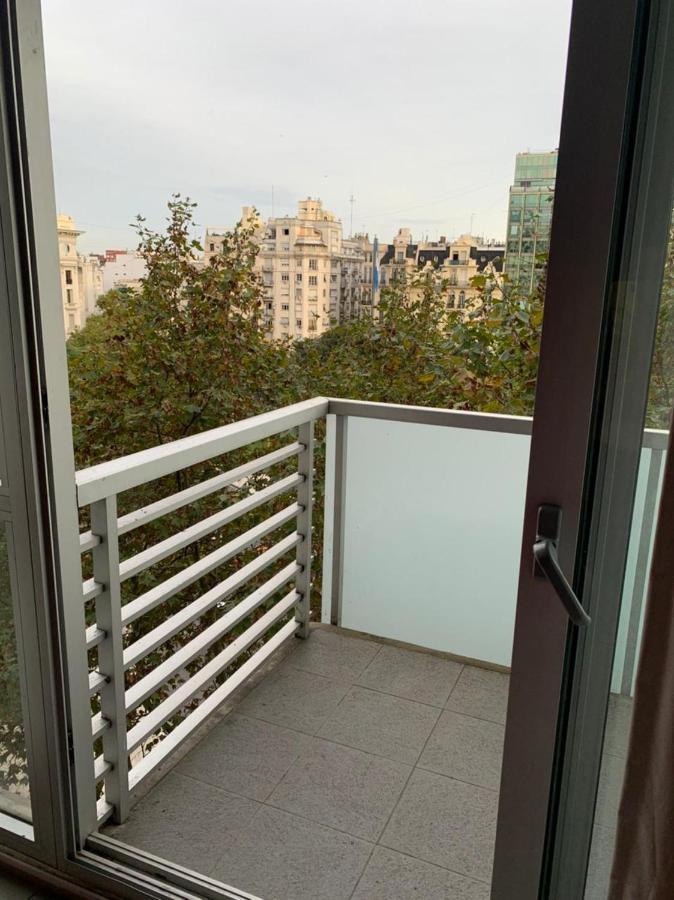 San Remo Apartments بوينس آيرس المظهر الخارجي الصورة