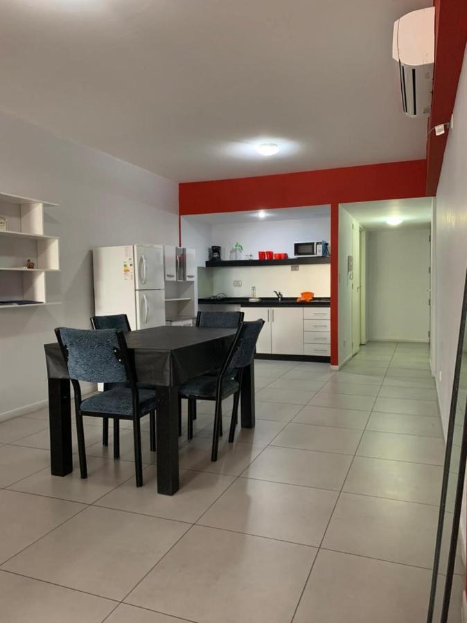 San Remo Apartments بوينس آيرس المظهر الخارجي الصورة