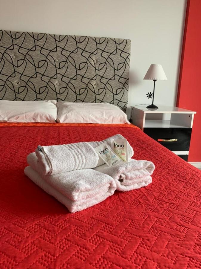 San Remo Apartments بوينس آيرس المظهر الخارجي الصورة