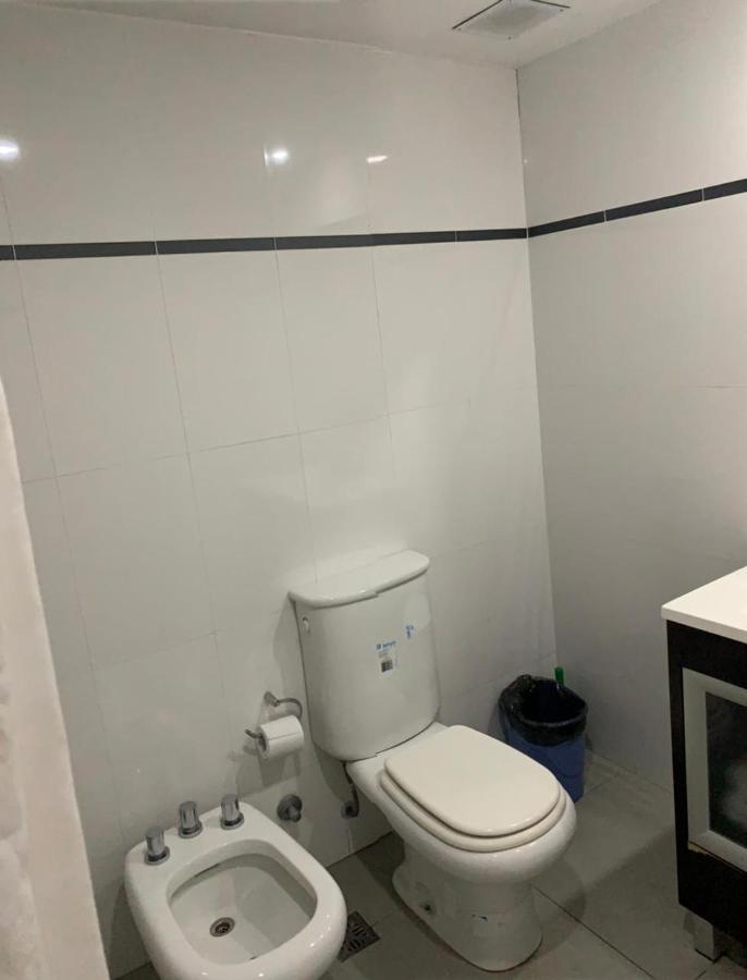 San Remo Apartments بوينس آيرس المظهر الخارجي الصورة