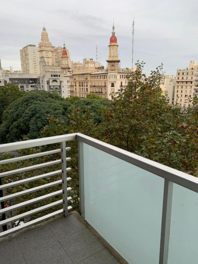 San Remo Apartments بوينس آيرس المظهر الخارجي الصورة