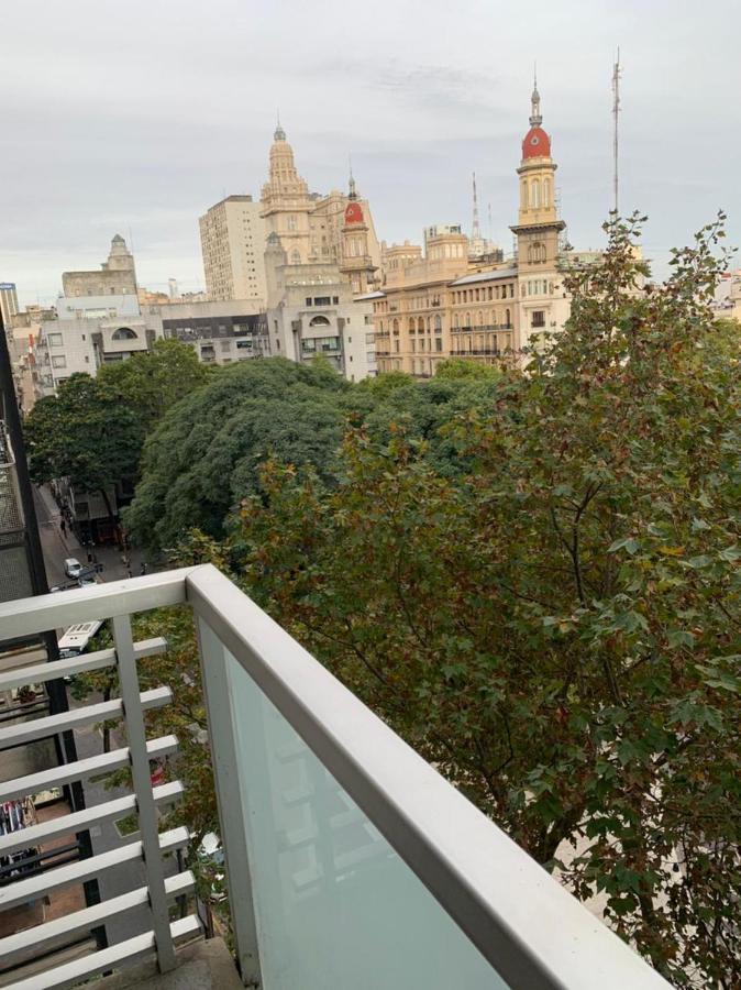 San Remo Apartments بوينس آيرس المظهر الخارجي الصورة