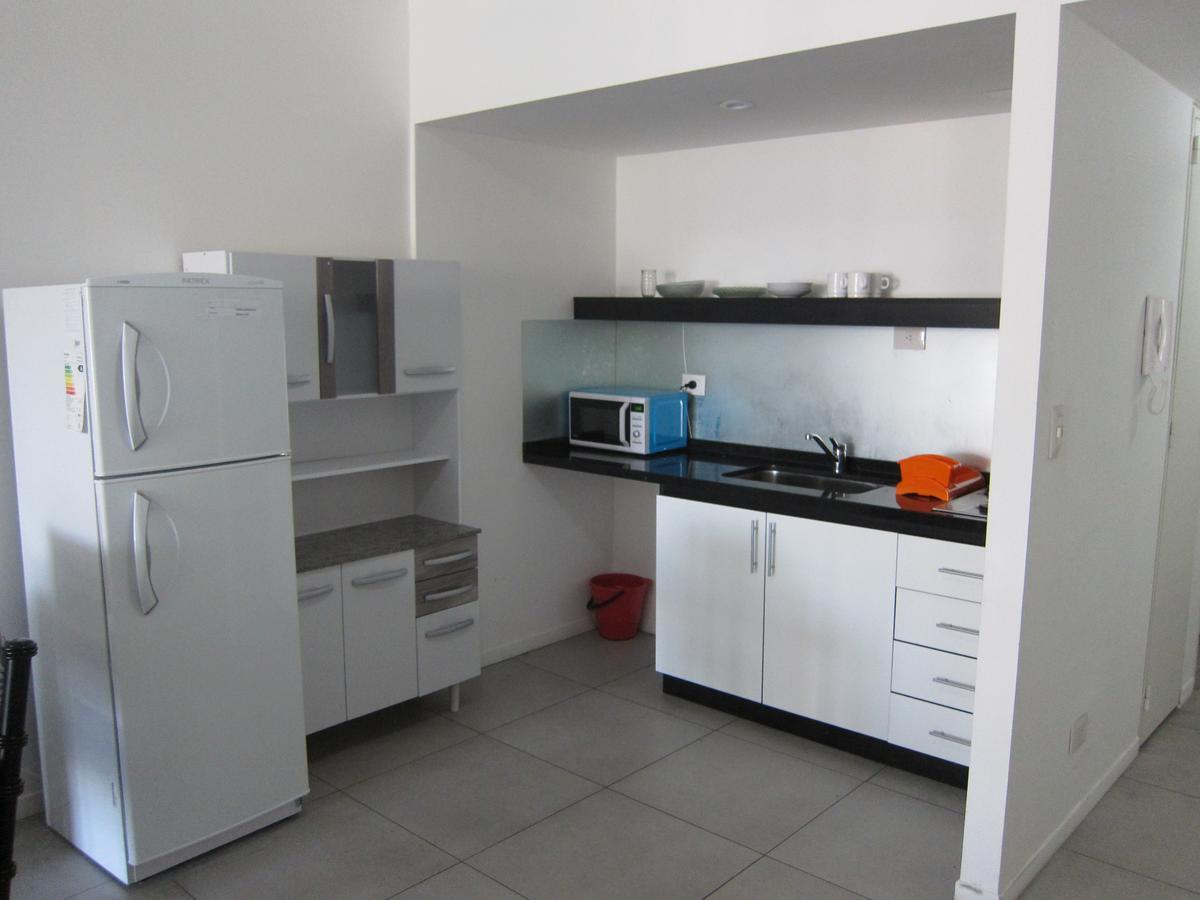 San Remo Apartments بوينس آيرس المظهر الخارجي الصورة