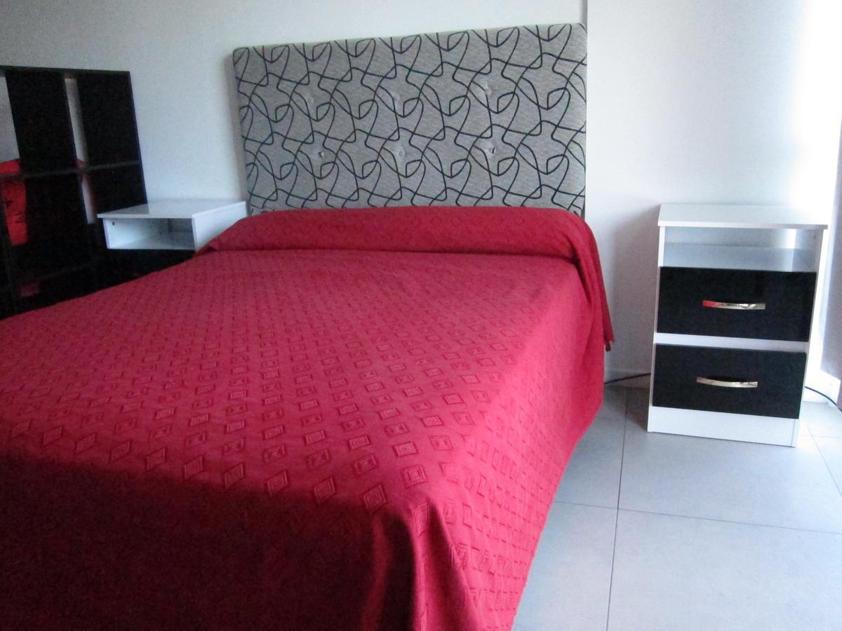 San Remo Apartments بوينس آيرس المظهر الخارجي الصورة