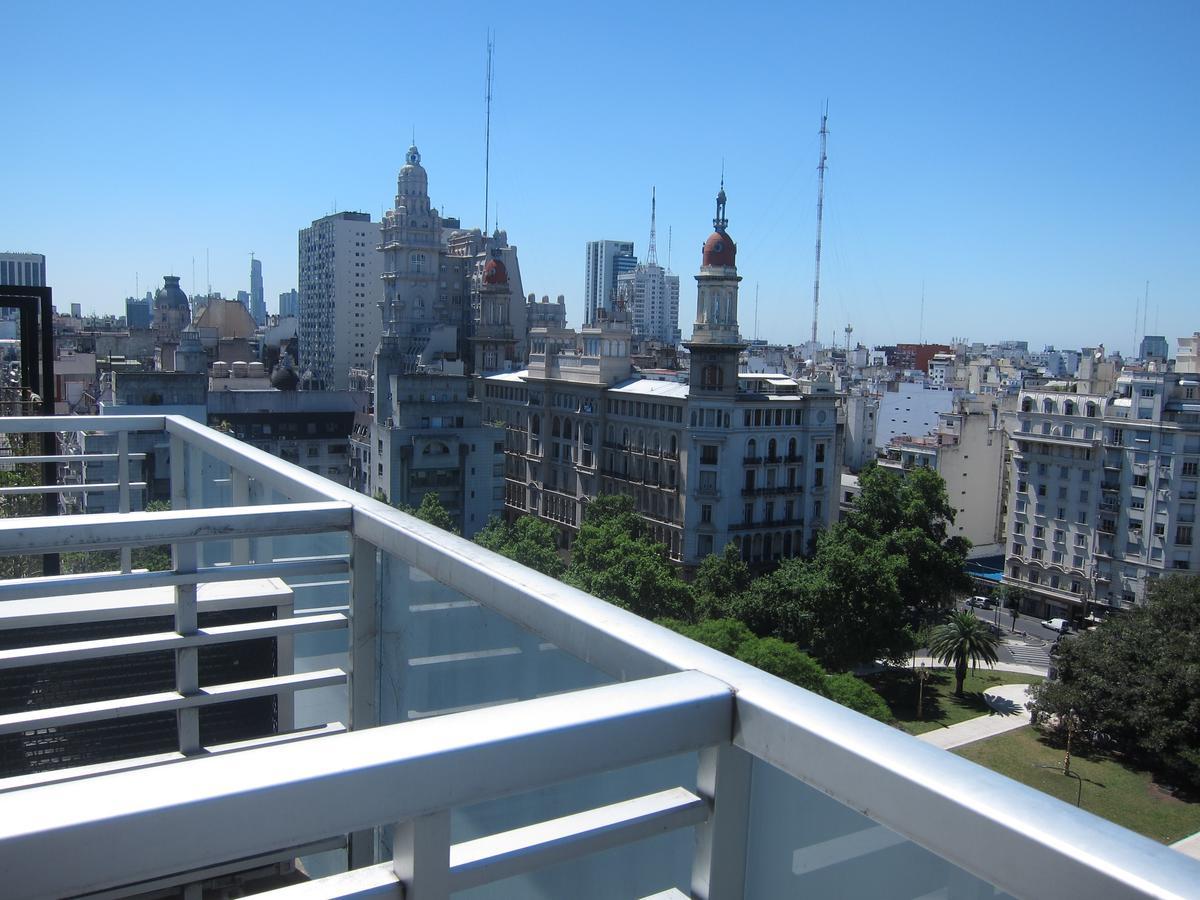 San Remo Apartments بوينس آيرس المظهر الخارجي الصورة