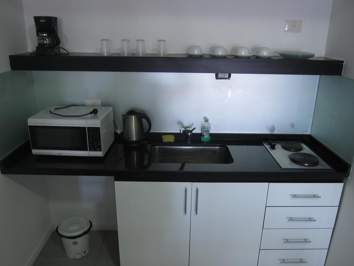 San Remo Apartments بوينس آيرس المظهر الخارجي الصورة