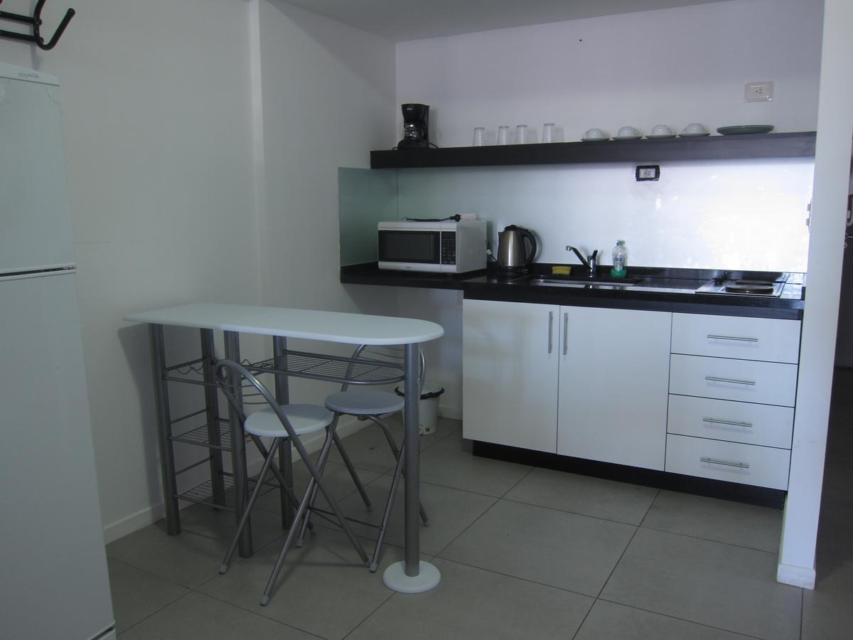 San Remo Apartments بوينس آيرس المظهر الخارجي الصورة