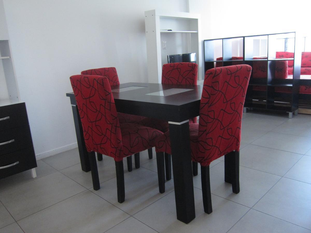 San Remo Apartments بوينس آيرس المظهر الخارجي الصورة