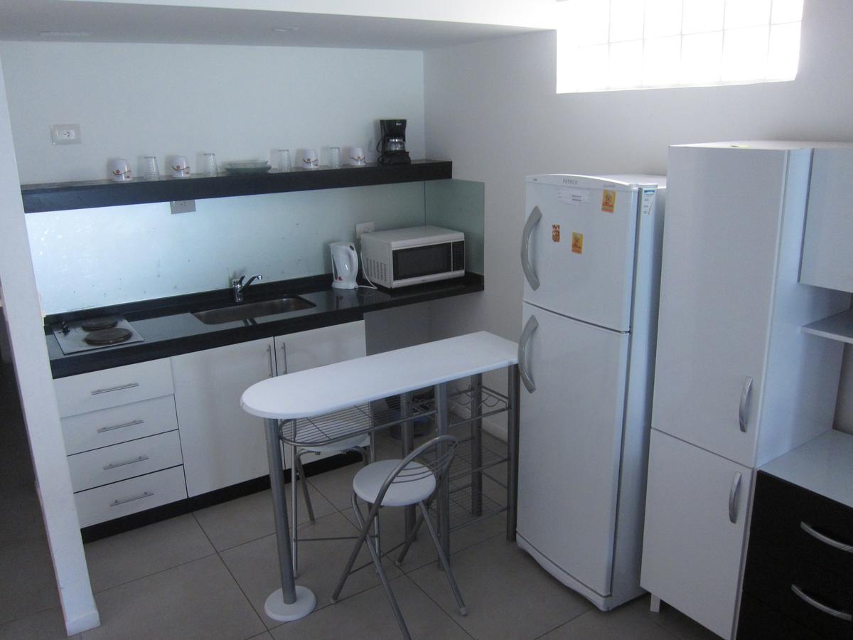 San Remo Apartments بوينس آيرس المظهر الخارجي الصورة