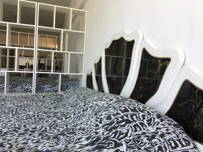 San Remo Apartments بوينس آيرس المظهر الخارجي الصورة