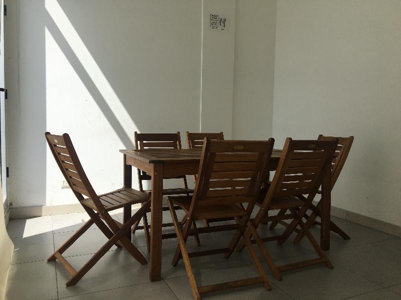 San Remo Apartments بوينس آيرس المظهر الخارجي الصورة