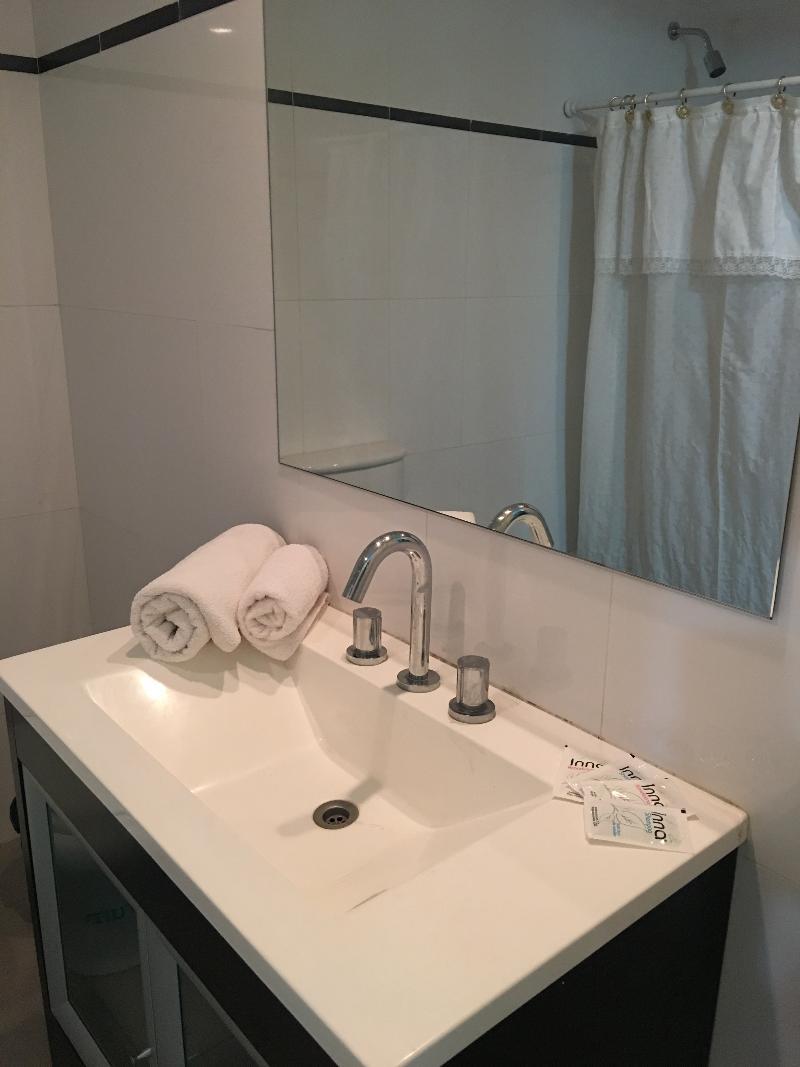 San Remo Apartments بوينس آيرس المظهر الخارجي الصورة