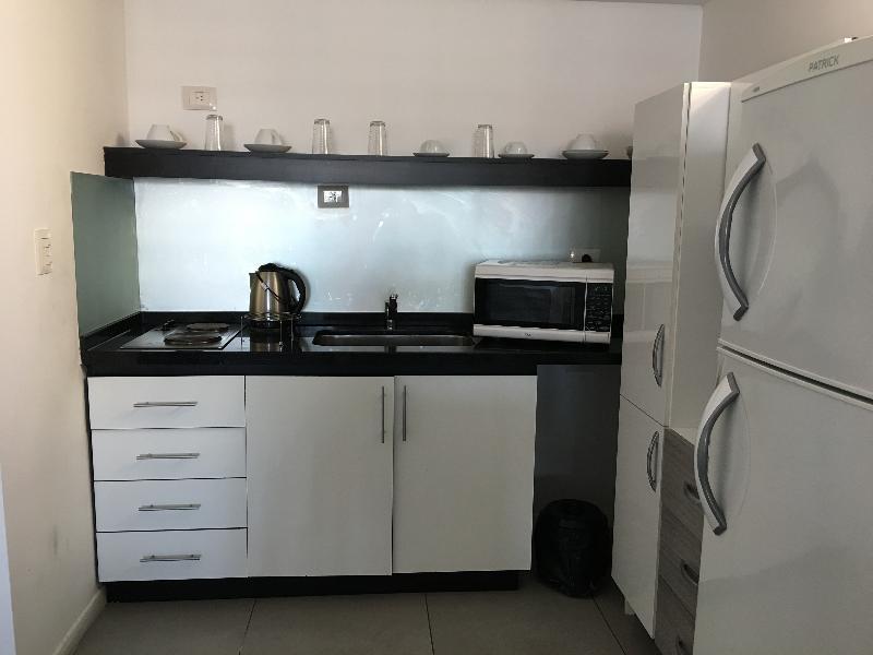 San Remo Apartments بوينس آيرس المظهر الخارجي الصورة