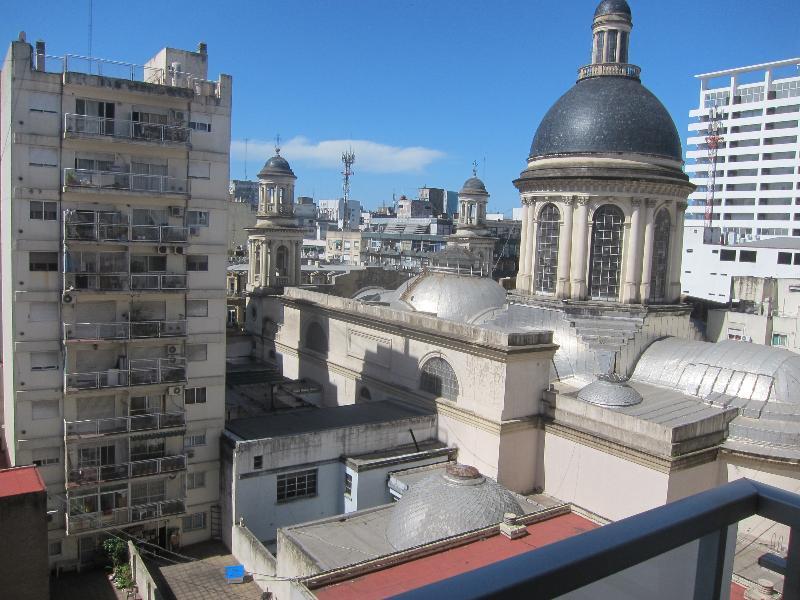 San Remo Apartments بوينس آيرس المظهر الخارجي الصورة