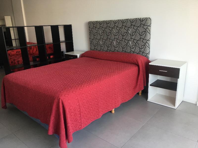 San Remo Apartments بوينس آيرس المظهر الخارجي الصورة