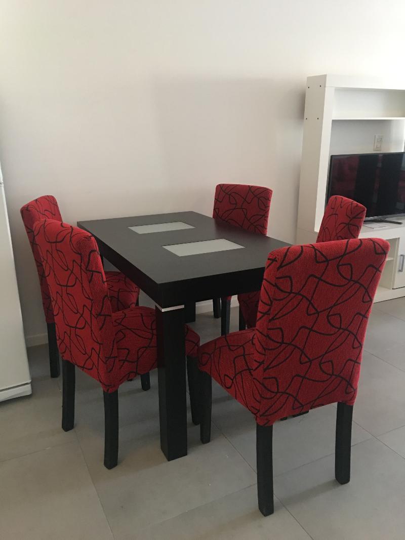 San Remo Apartments بوينس آيرس المظهر الخارجي الصورة
