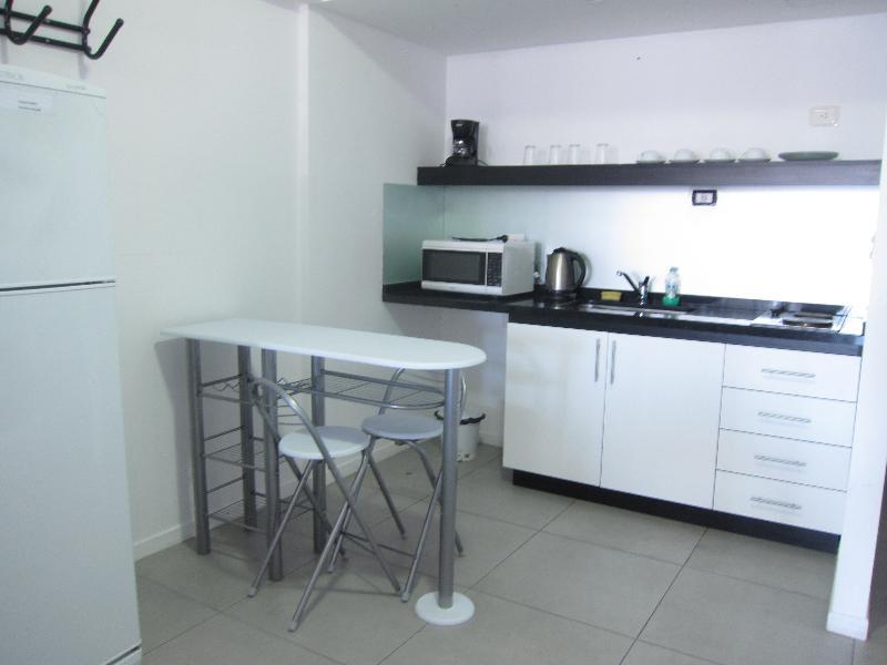 San Remo Apartments بوينس آيرس المظهر الخارجي الصورة