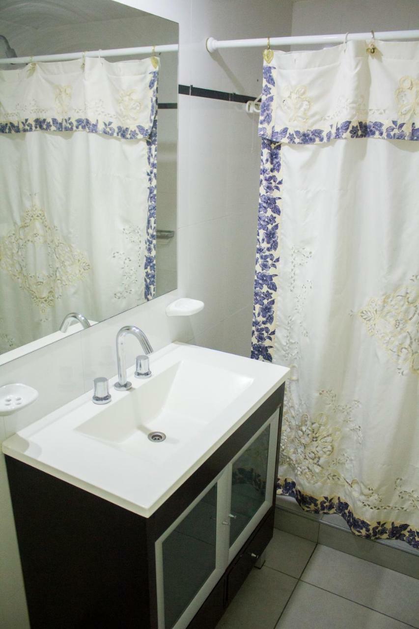 San Remo Apartments بوينس آيرس المظهر الخارجي الصورة