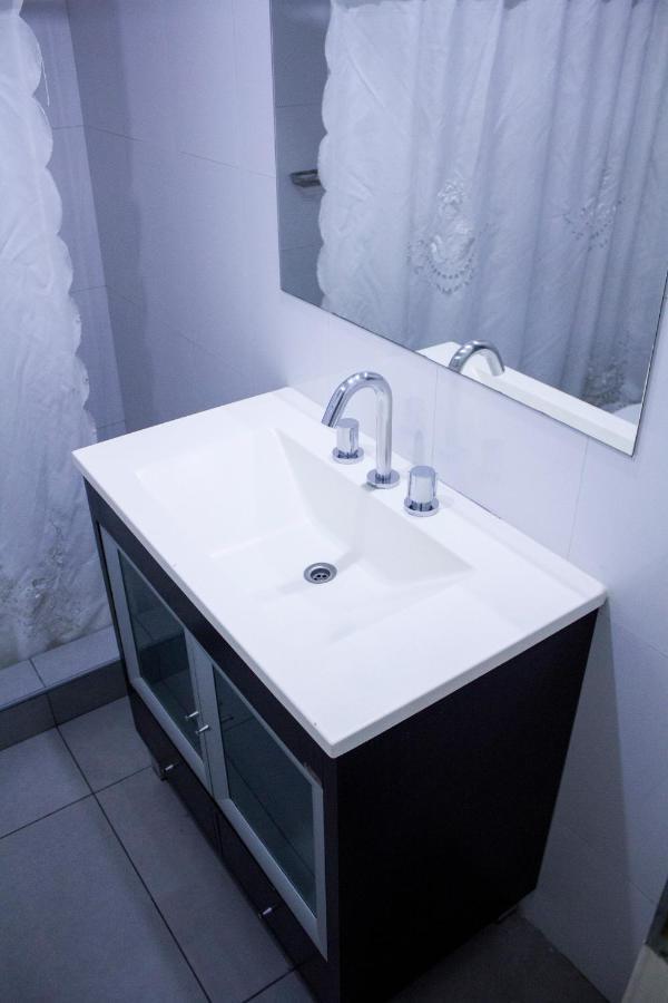 San Remo Apartments بوينس آيرس المظهر الخارجي الصورة